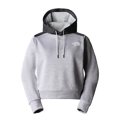 Sweat à capuche intersport hot sale