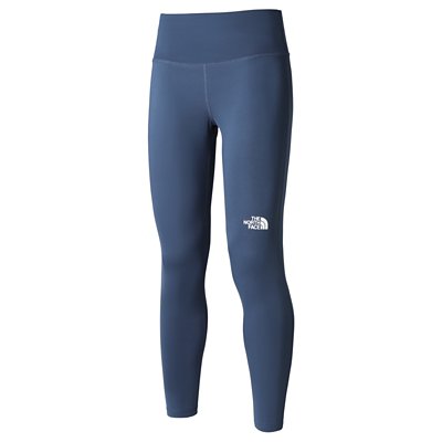 The North Face Training Flex high waist ankle length leggings in