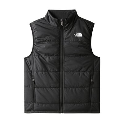 gilet the north face intersport