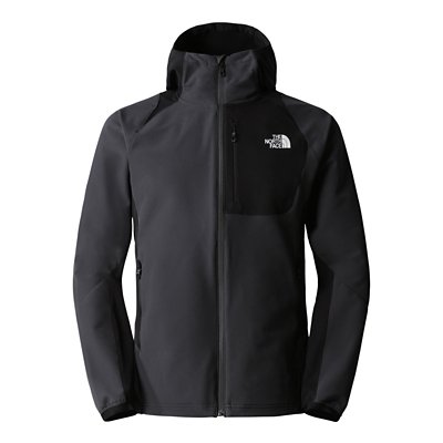 Veste north 2025 face intersport