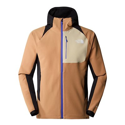 Veste Softshell Homme AO SOFTSHELL THE NORTH FACE INTERSPORT