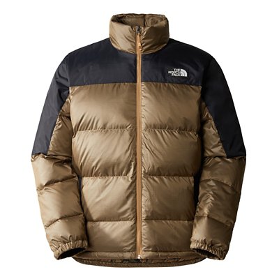 The North Face : cette doudoune est la pièce mode homme la plus