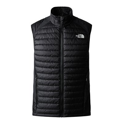 Doudoune homme sans 2025 manche the north face