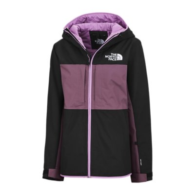 Veste De Ski Femme Namak THE NORTH FACE INTERSPORT