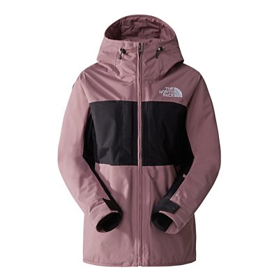 Veste de ski femme Namak THE NORTH FACE