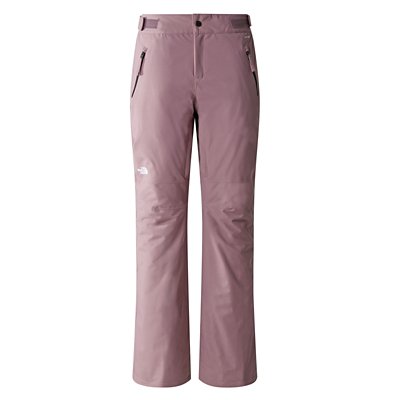 Pantalon de ski shop north face femme