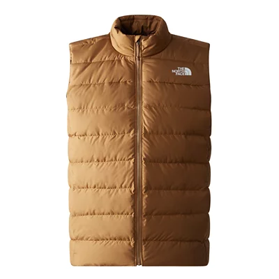 Doudoune Sans Manche Homme Aconcagua THE NORTH FACE INTERSPORT