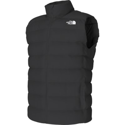 Doudoune Noir The North Face - Homme