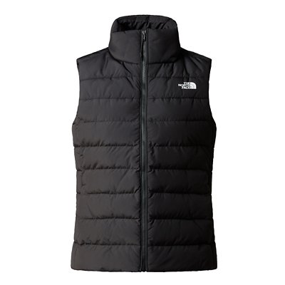 North face doudoune 2025 sans manche femme