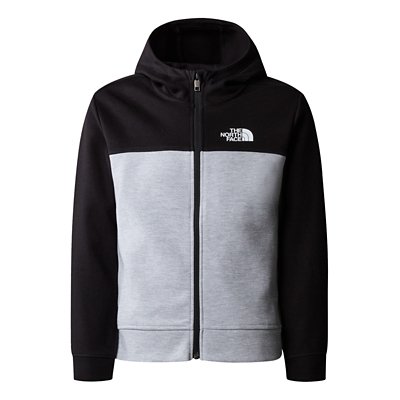 Sweat the north face garcon hot sale