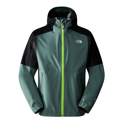 Veste de randonnée clearance intersport