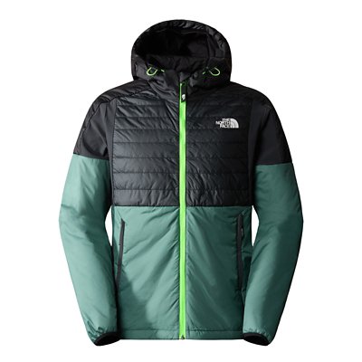 New Combal Doudoune Homme THE NORTH FACE NOIR pas cher - Doudounes homme  THE NORTH FACE discount