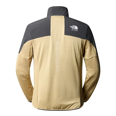Veste Polaire Homme Rock THE NORTH FACE INTERSPORT