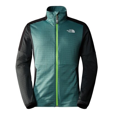 Veste polaire MA FZ Femme The North Face