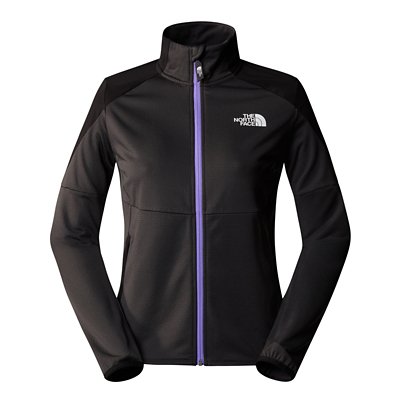 Veste polaire femme Rock THE NORTH FACE