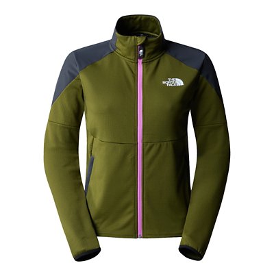 WOG FOREST OLIVE-ASPHALT GREY