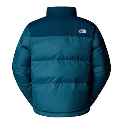 Men's eco nuptse jacket online