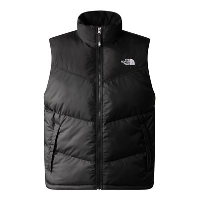 Doudoune Sans Manche Homme Off M Saikuru THE NORTH FACE INTERSPORT