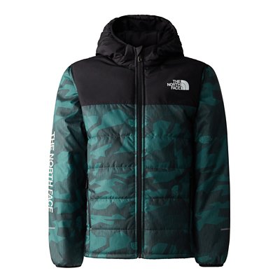 Veste garcon north face sale