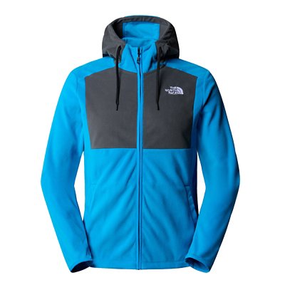 Veste Polaire Homme ODLES FLEECE THE NORTH FACE