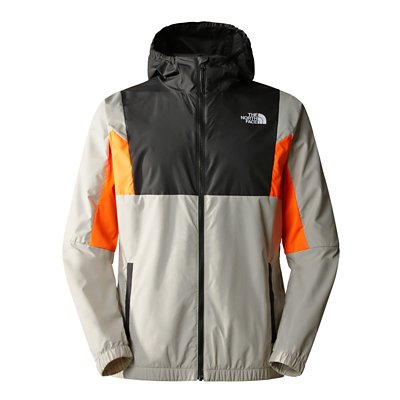 Veste north face discount intersport