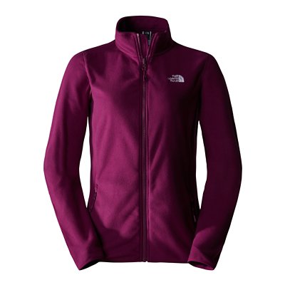 Polaire north face femme - Cdiscount