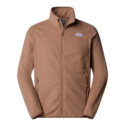 Veste polaire homme Freez24 THE NORTH FACE