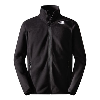 North face best sale polaire homme