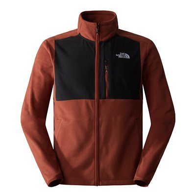 Vestes polaires pour homme THE NORTH FACE