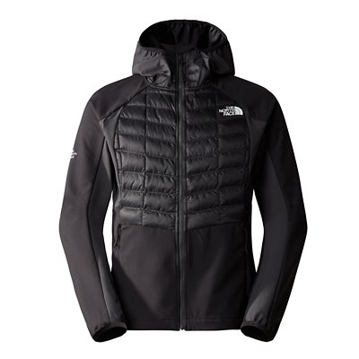 Veste the north face professionnal homme intersport