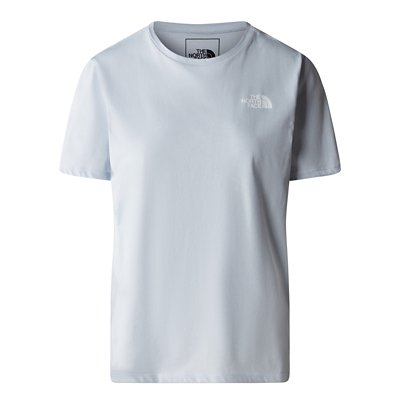 Tee shirt best sale randonnée femme intersport