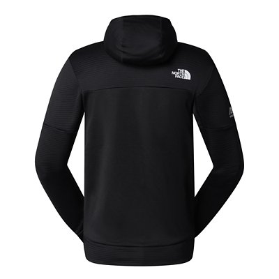 Hoodie Zippé Homme – Sweat Sport Hiver, Coupe Ample, Poches Pratiques – Pour Randonnée, Sport, Style Décontracté - 9