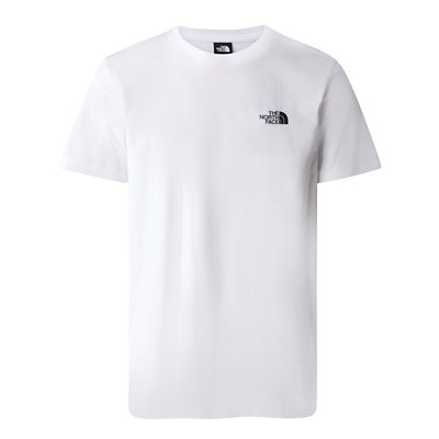 Tee shirt 2024 fila homme intersport