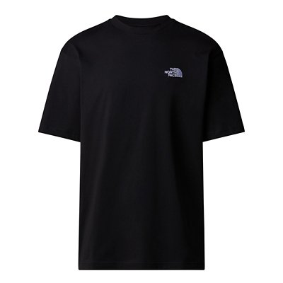 The North Face Tee Shirt A Manches Courtes Homme Simple Dome Oversize
