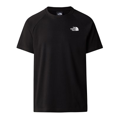 ■THE NORTH FACE■ Antrani Short Sleeve ShirtBLACK NH8SR11A 0A87NU_VB9_FA?$produit_m$