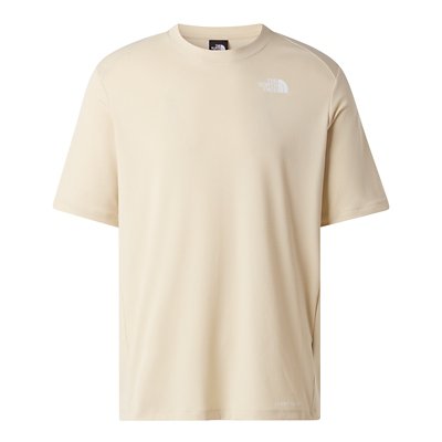 The North Face Tee Shirt De Randonnee A Manches Courtes Homme Shadow