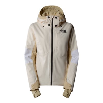 The North Face Veste De Ski Femme Lenado