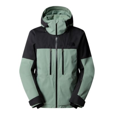 The North Face VESTE DE SKI M CHAKAL