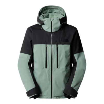 Face Chakal Jacket The North Face Veste Ski Homme Veste De Ski