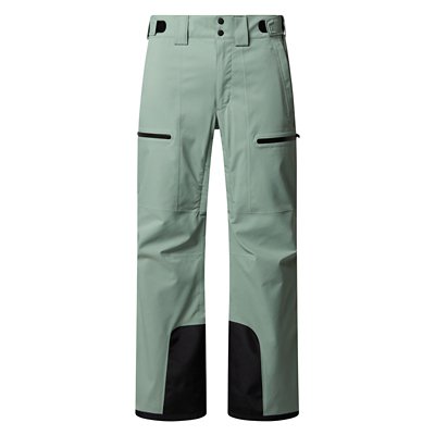 The North Face PANTALON DE SKI M CHAKAL