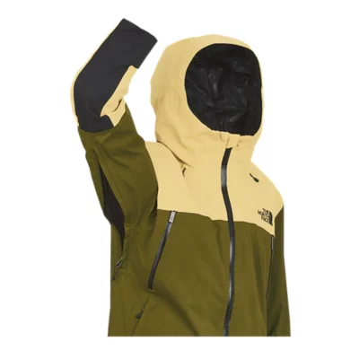 Veste de ski homme Mount Bre THE NORTH FACE