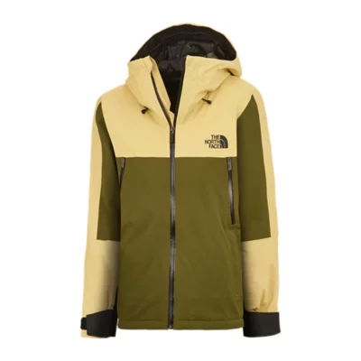 The North Face Veste De Ski 14 Ans Garcon Veste De Ski Homme Mount