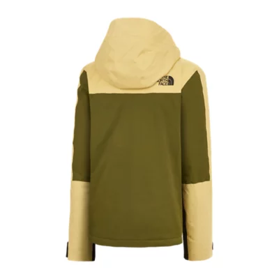 De trois quarts arrière