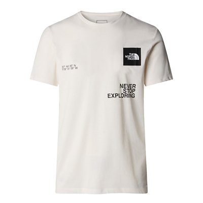 Tee shirt best sale homme intersport