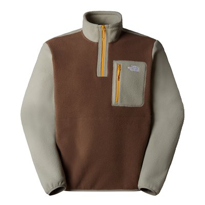 9AI SMOKEY BROWN/CLAY GREY/
