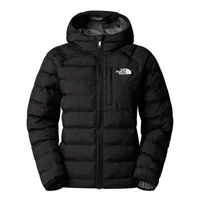 Doudoune Garçon Perrito Noir THE NORTH FACE INTERSPORT