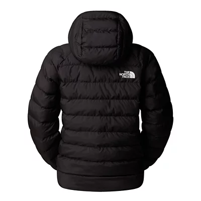Doudoune Garçon Perrito Noir THE NORTH FACE INTERSPORT