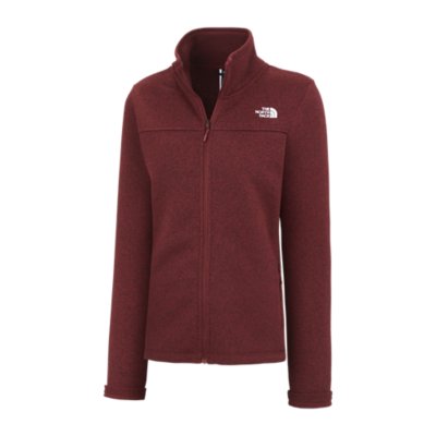 Veste polaire femme Pull sweat et gilet INTERSPORT