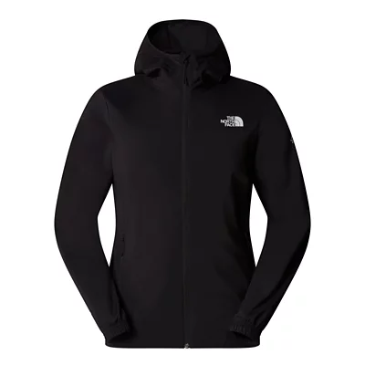 Coupe-vent Homme M MA HOODED WIND JACKET THE NORTH FACE INTERSPORT