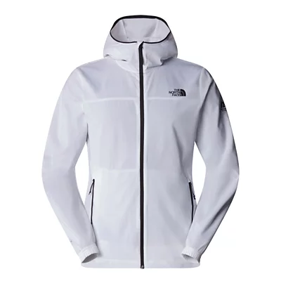 Coupe-vent Homme M MA HOODED WIND JACKET THE NORTH FACE INTERSPORT